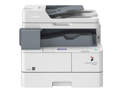 Canon Laser ImageRunner 1435i