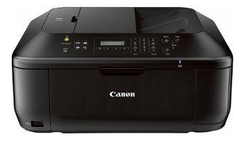 Canon Maxify MB2020