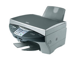 Canon Multipass MP700