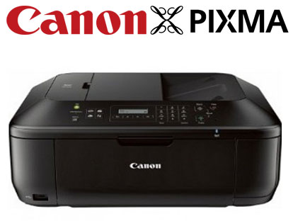 Canon PIXMA MG5422