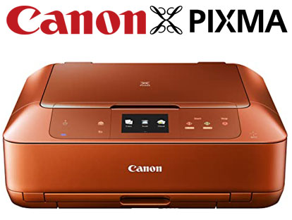 Canon PIXMA MG7550