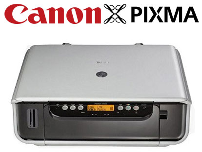 Canon PIXMA MP170