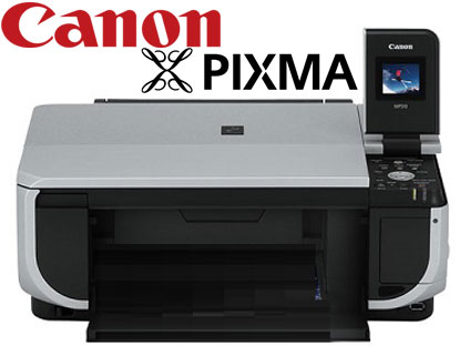 Canon PIXMA MP490