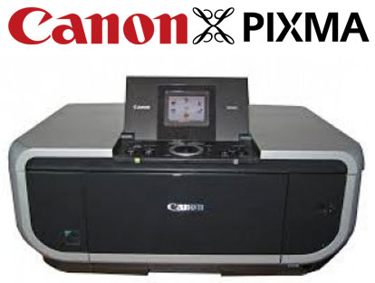 Canon PIXMA MP600