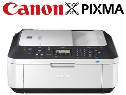 Canon PIXMA MX320