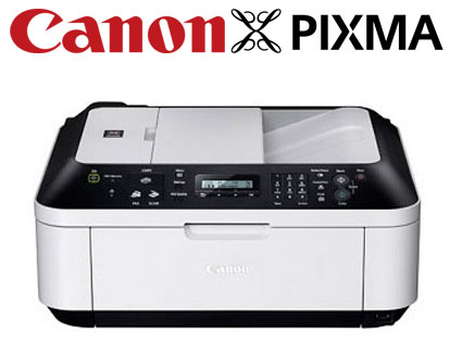 Canon PIXMA MX360