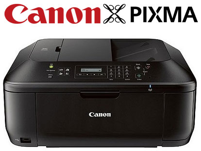 Canon PIXMA MX372