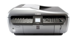 Canon PIXMA MX7600