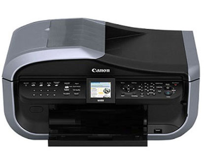 Canon PIXMA MX850