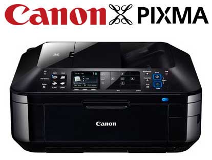 Canon PIXMA MX410