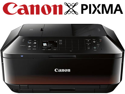 Canon PIXMA MX922