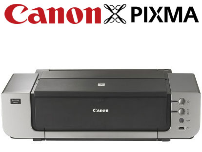 Canon PIXMA PRO-100