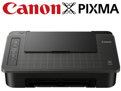 Canon PIXMA TS302