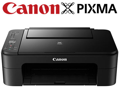 Canon PIXMA TS3100