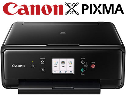 Canon PIXMA TS5020
