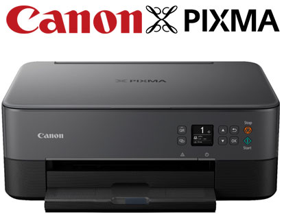 Canon PIXMA TS5320