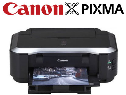 Canon PIXMA iP3600