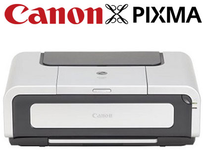 Canon PIXMA iP5200