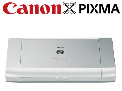Canon PIXMA iP90v