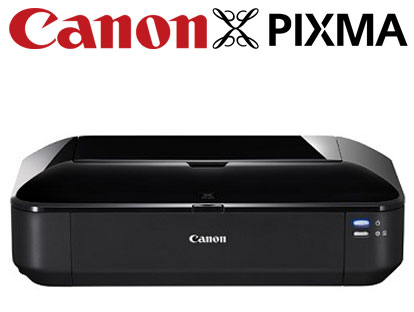 Canon PIXMA iX6820