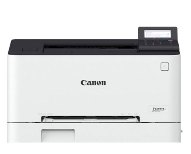 Canon i-SENSYS LBP-631Cw