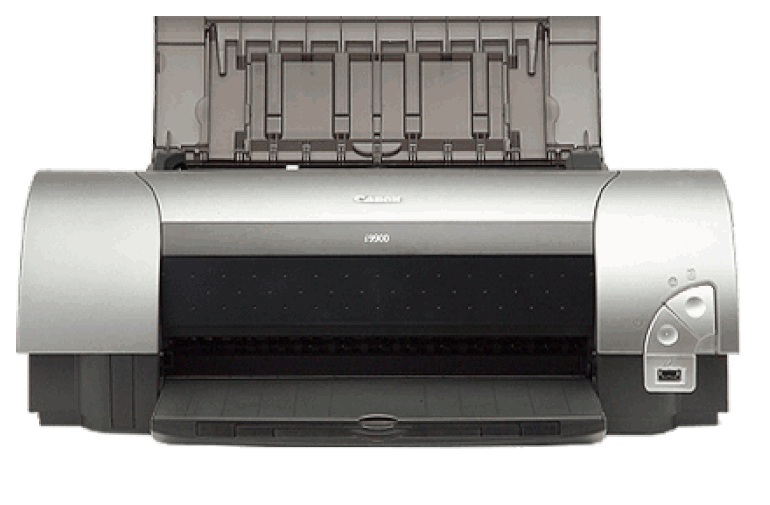 Canon i Series i860