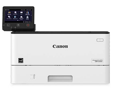 Canon imageCLASS LBP227dw