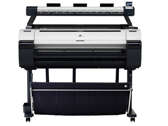 imagePROGRAF iPF750MFP M40