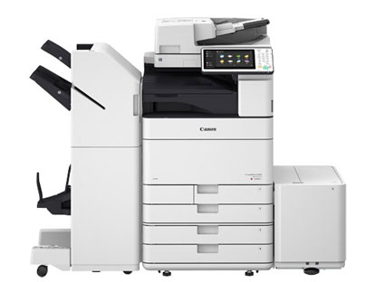 Canon imageRunner ADVANCE C5535