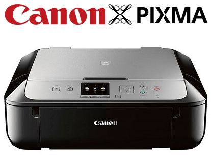 Canon PIXMA MG5721