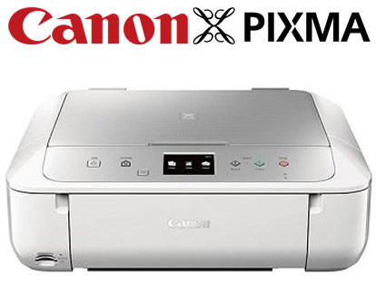 Canon PIXMA MG5722