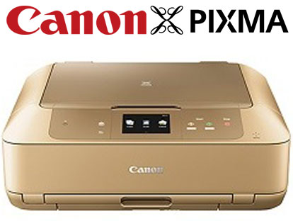 Canon PIXMA MG7720
