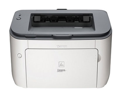 Canon ImageClass LBP6030w