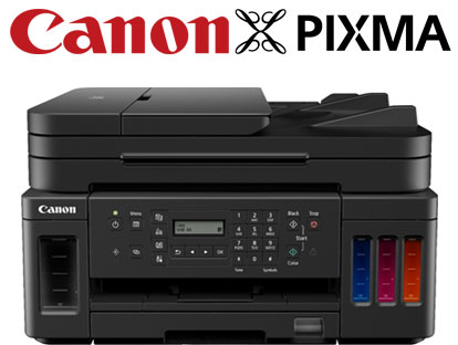 Canon PIXMA G6020