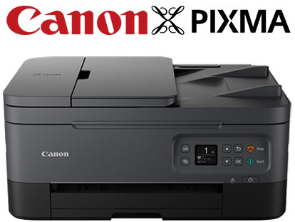 Canon PIXMA TR7020