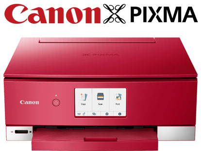 Canon PIXMA TS8320