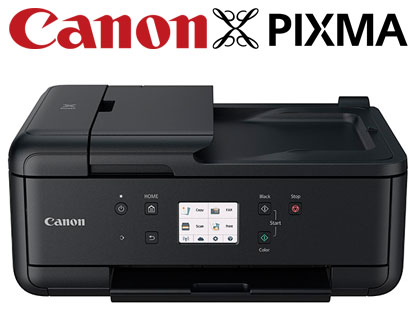 Canon PIXMA TR7520