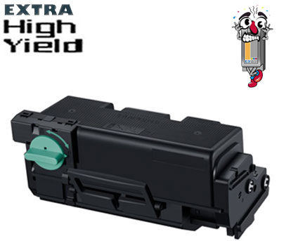 Samsung MLT-D304E Extra High Yield Black Laser Toner Cartridge