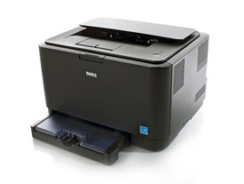 Dell Color Laser 1230c