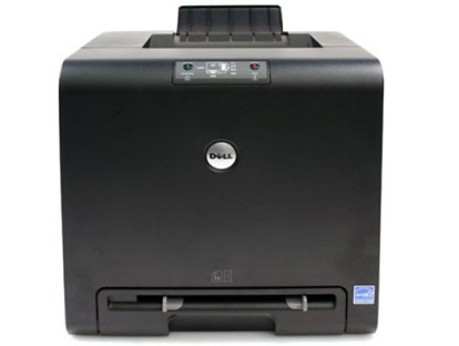 Dell Color Laser 1320c