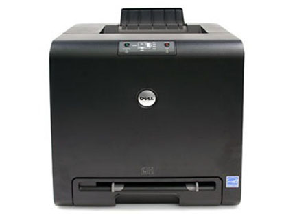 Dell Color Laser 1320c