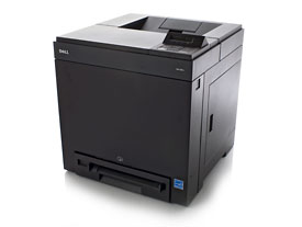 Dell Color Laser 2130cn