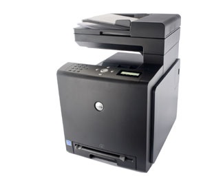 Dell Color Laser 2135cn