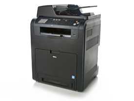 Dell Color Laser 2145cn