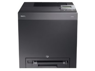 Dell Color Laser 2150cdn