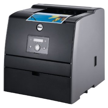 Dell Color Laser 3010cn