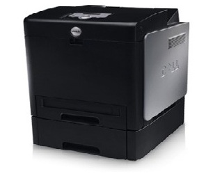 Dell Color Laser 3110cn