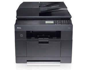 Dell Laser 2335dn