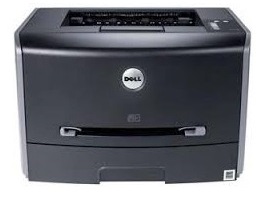 Dell Laser 1700