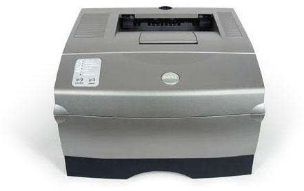 Dell Laser S2500